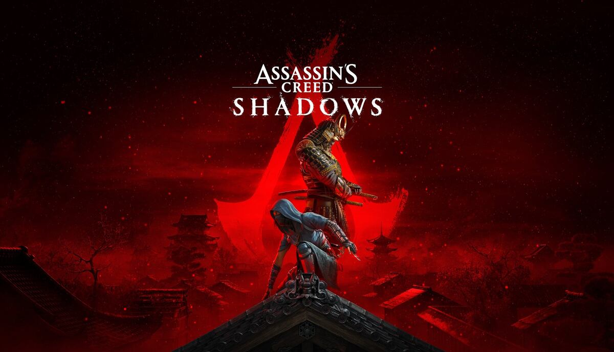 Авторство: Assassin's Creed Franchise. Ubisoft.
