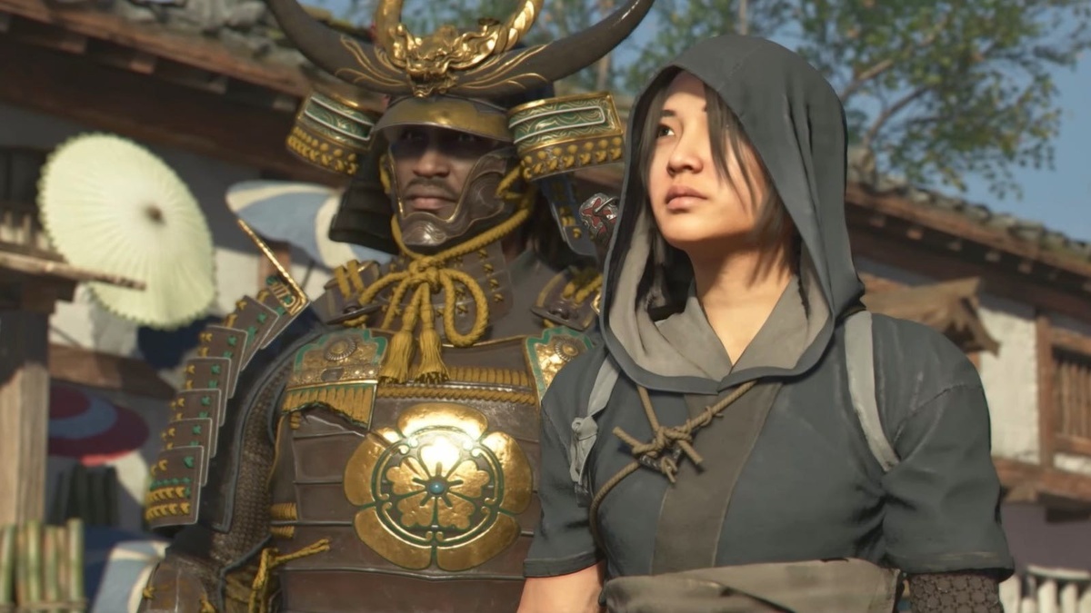 Авторство: Assassin's Creed Franchise. Ubisoft.