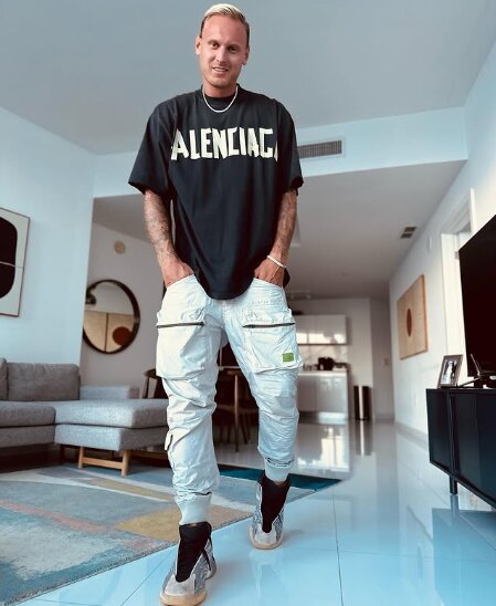 Источник: социальные сети