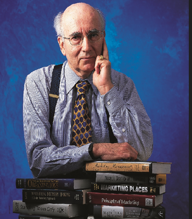 Филип Котлер