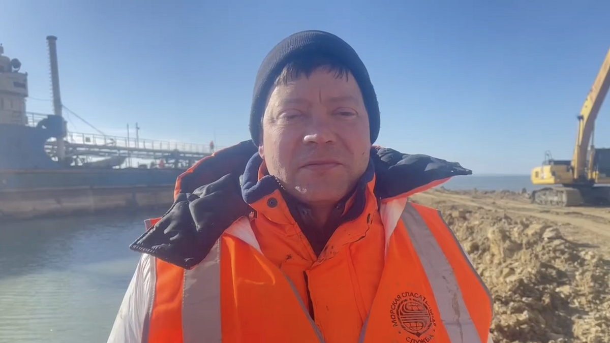    Фото: оперативный штаб Краснодарского края