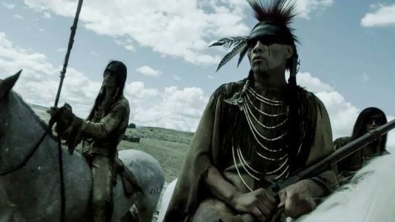 Кадр из сериала «Первозданная Америка»