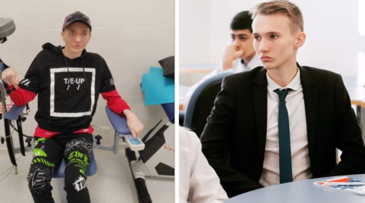 Фото: Благотворительный фонд оказания помощи детям и взрослым с онкологическими и гематологическими заболеваниями «Искорки добра»