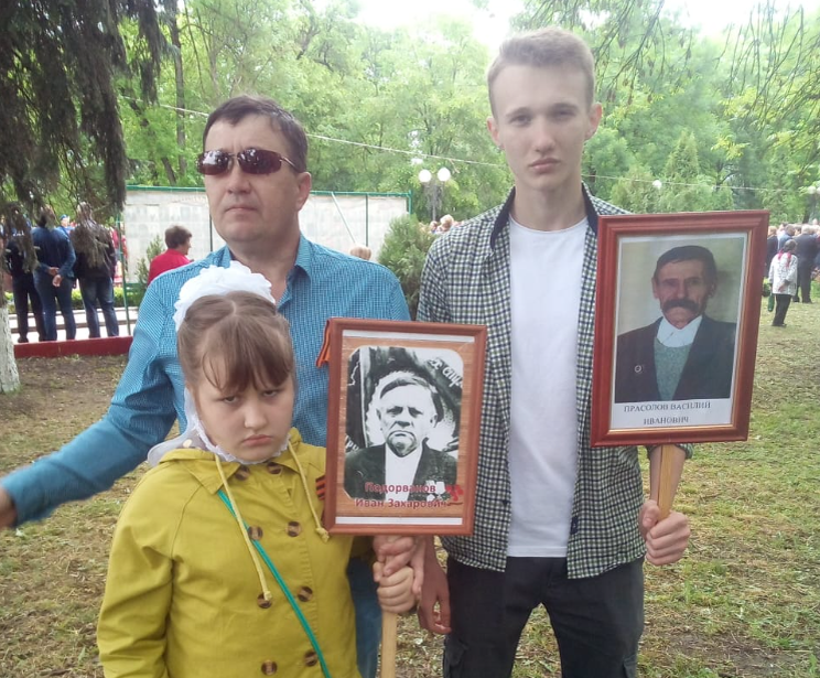 Фото: Благотворительный фонд оказания помощи детям и взрослым с онкологическими и гематологическими заболеваниями «Искорки добра»