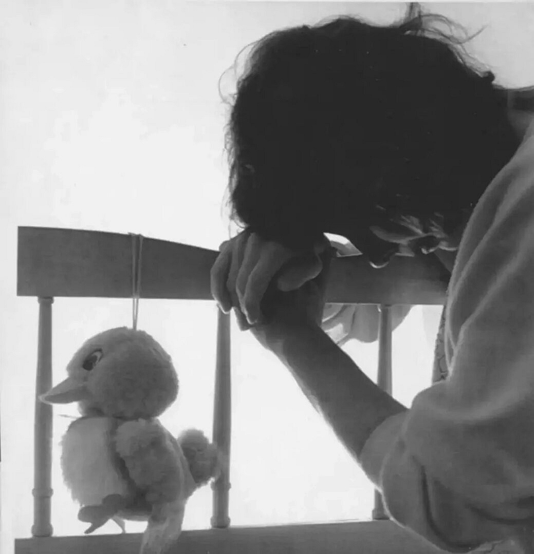 Когда МАМА устала