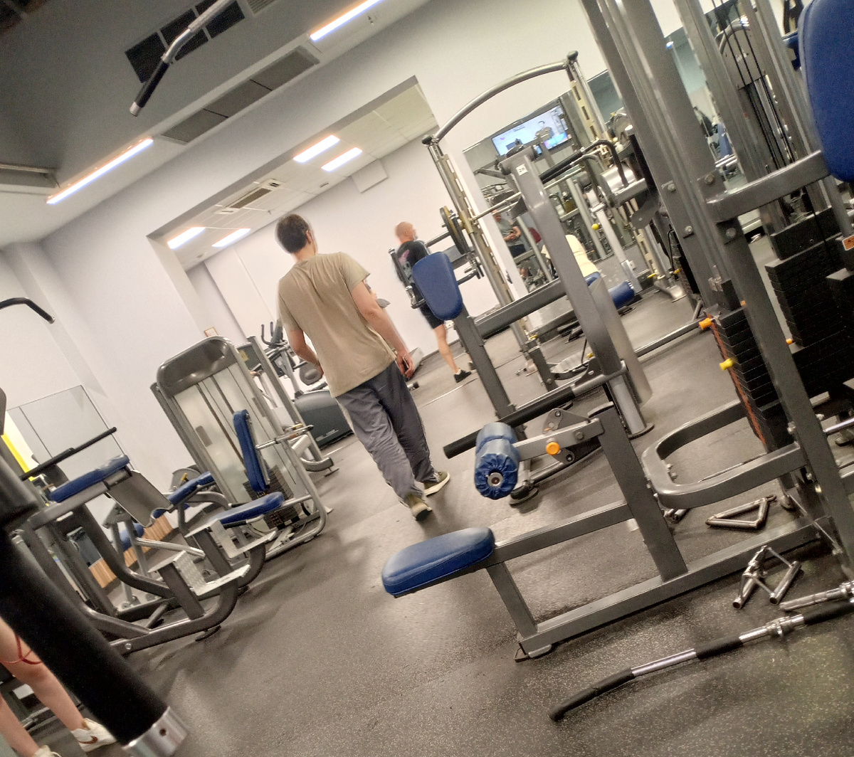 Все что мне нужно тут есть. 