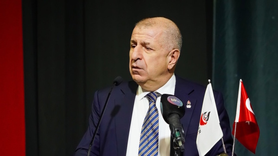    В Анкаре задержали лидера турецкой оппозиционной партии Андрей Бурков