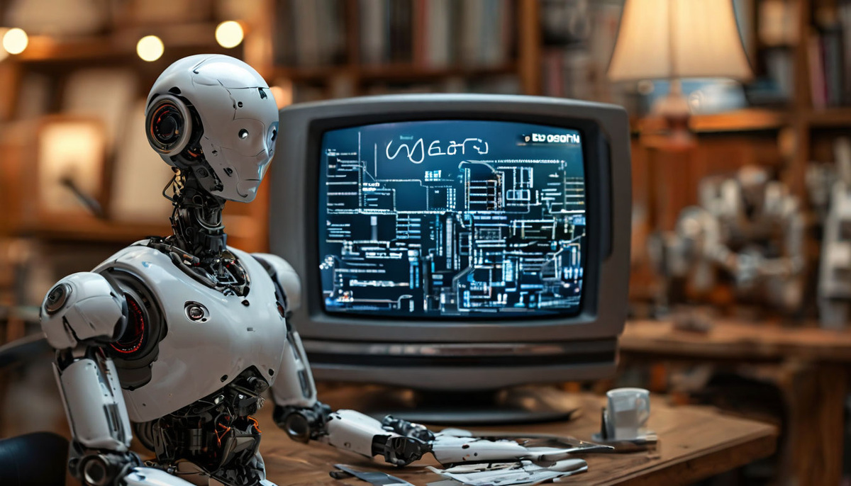 Фото: Нейросеть shedevrum.ai