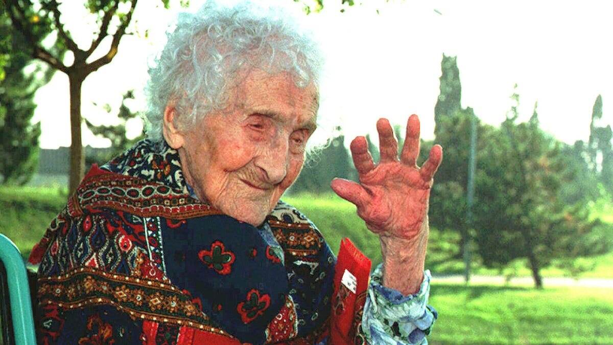    Бессмертие отменяется