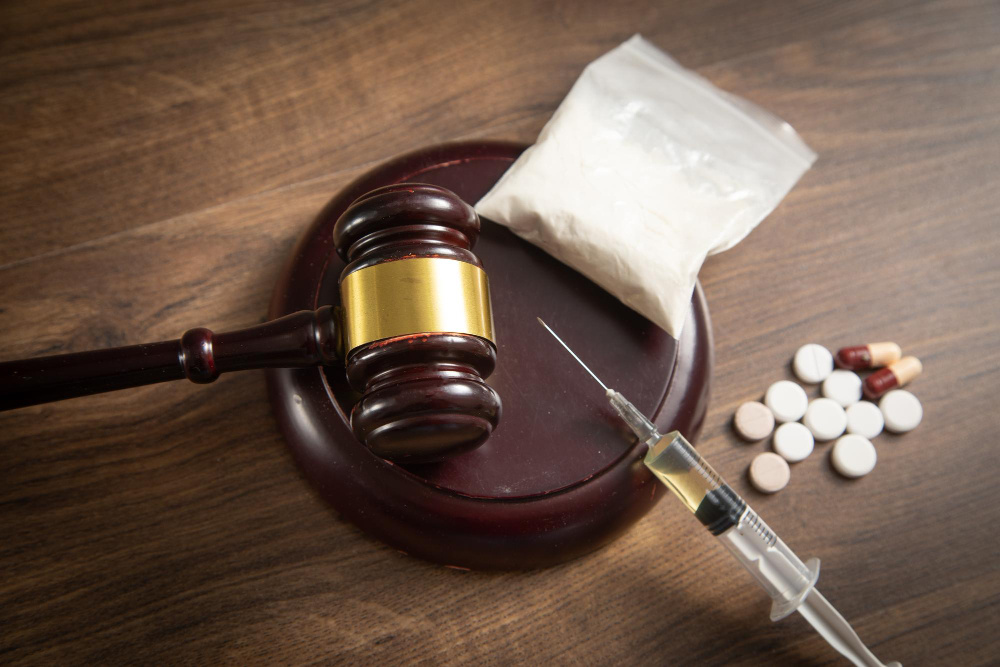 Как положить наркомана в больницу: советы и помощь (источник изображения: freepik.com)