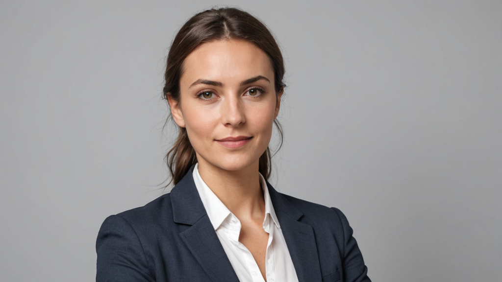 Бизнес-школа создает женщину-лидера