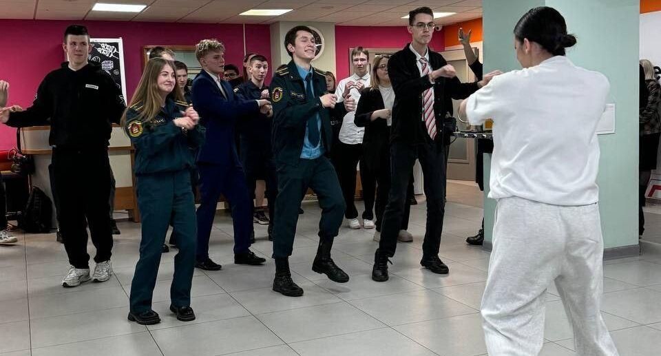    Министерство образования МО