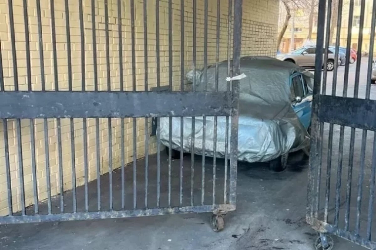    Изрезанную уроженку Вилючинска нашли в машине Гоши Куценко