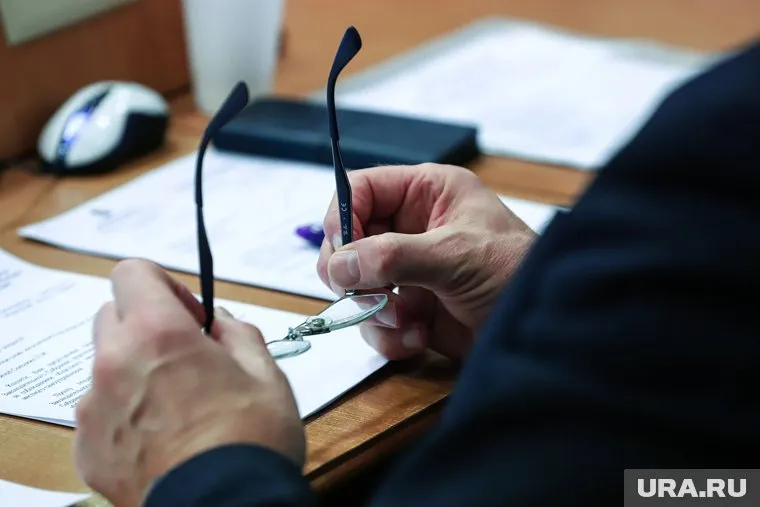 Заместитель мэра Нового Уренгоя по культуре сосредоточится на подготовке юбилея города
Фото: Размик Закарян © URA.RU