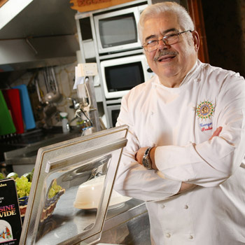 Жорж Пралус