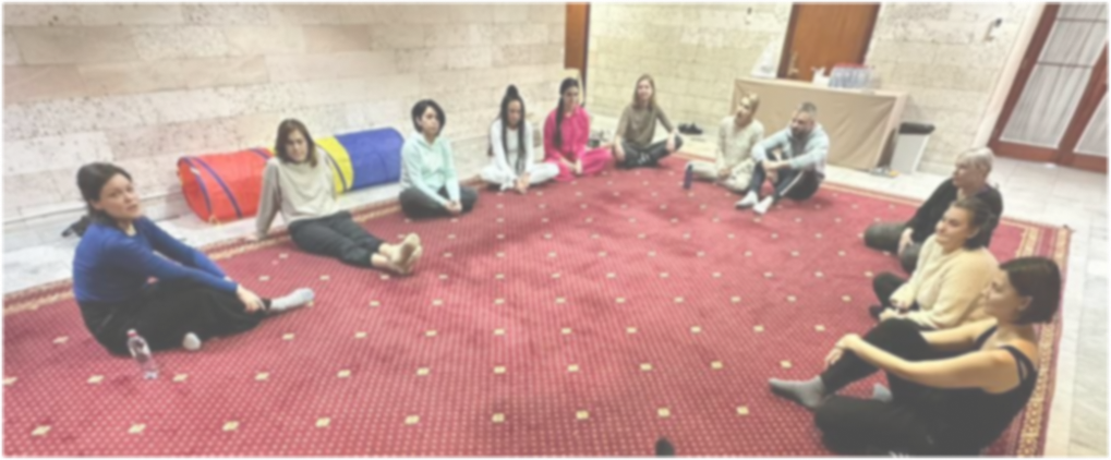 Фото взято из личного архива автора