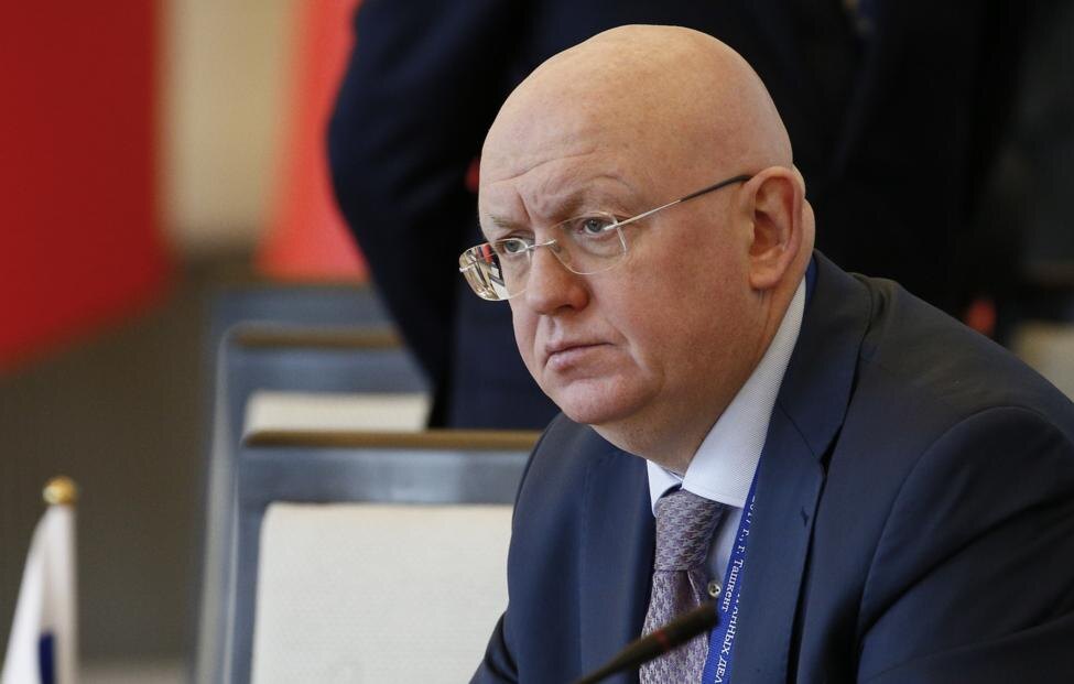 © Александр Щербак/ ТАСС