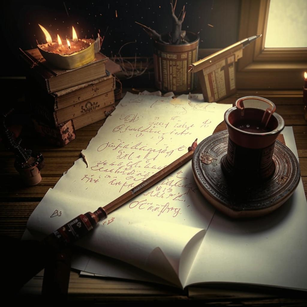 Так и пишу свои статьи.