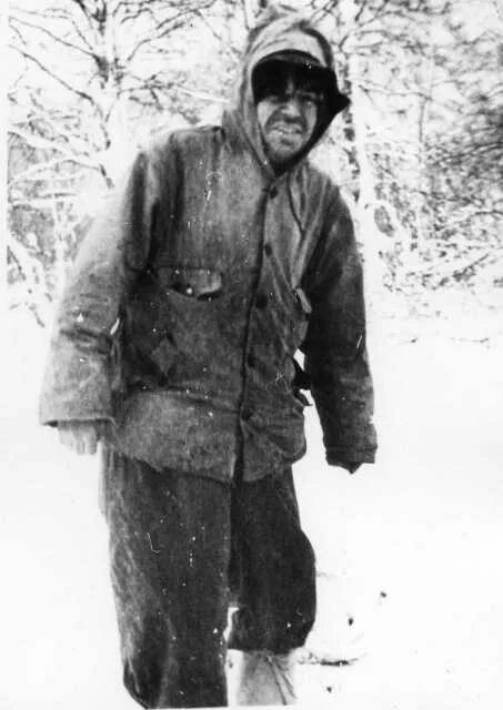 Снова Коля. День то дня хорошеет. Из открытого доступа.