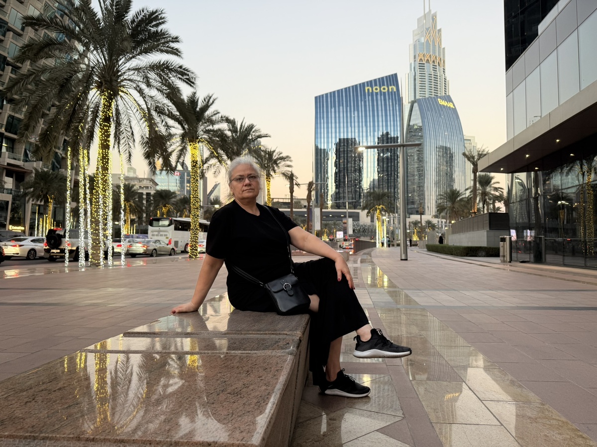 фотография автора канала