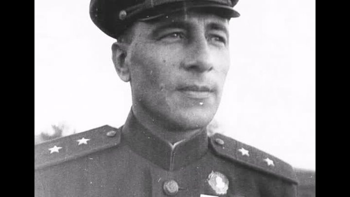 Ящик с медалями, врученный Сталиным Михаилу Катукову