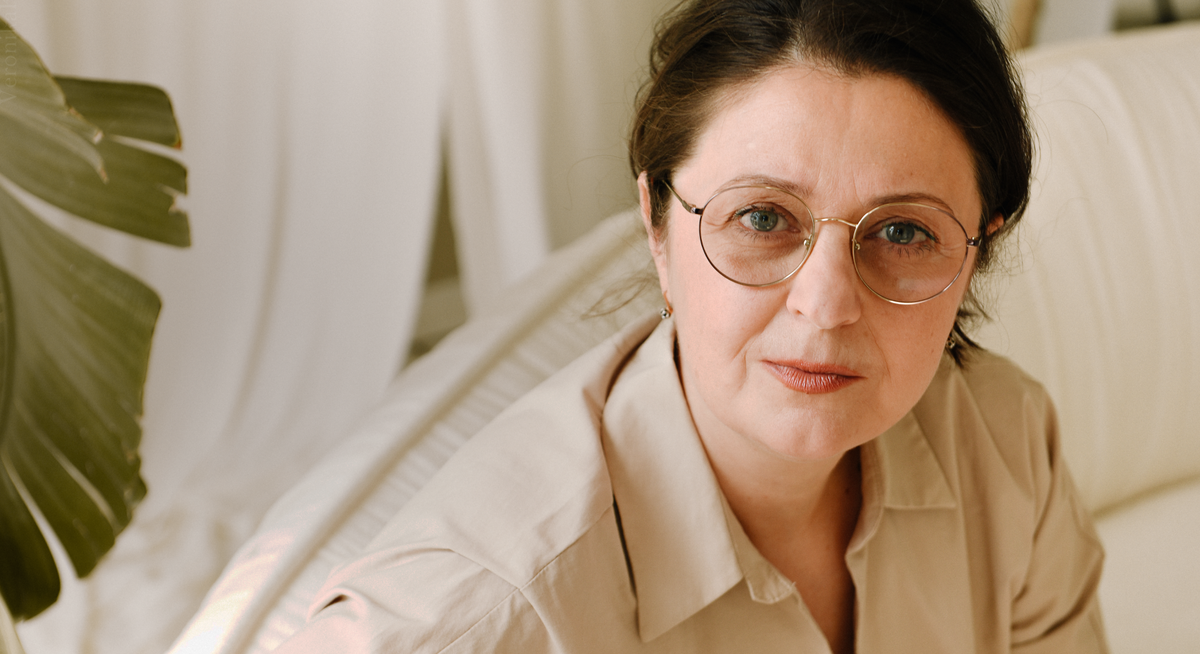 "СТРЕСС И ВЫГОРАНИЕ - НЕ ВЫДУМКА" - Екатерина Беляк - основатель MO-CLUB