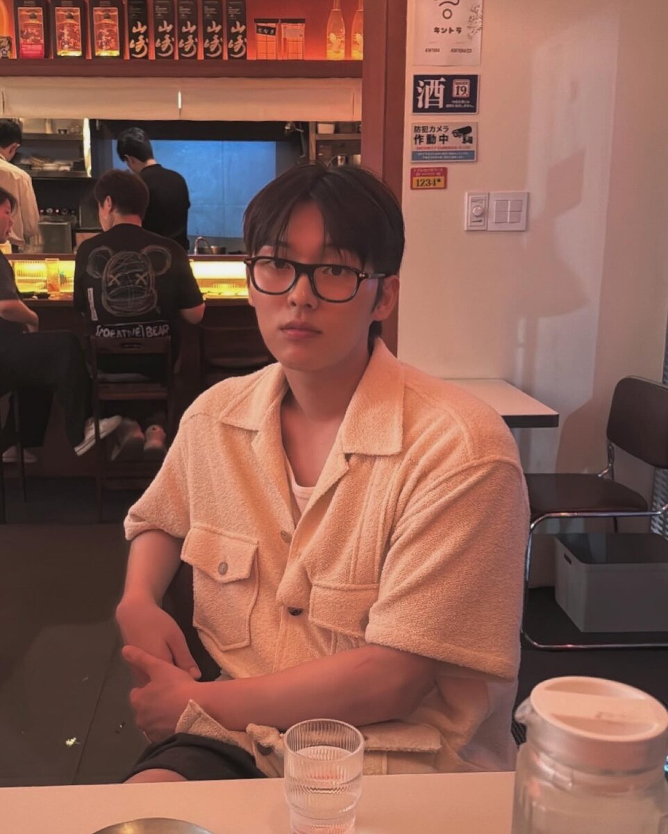    Чхве Хён УкСоцсети