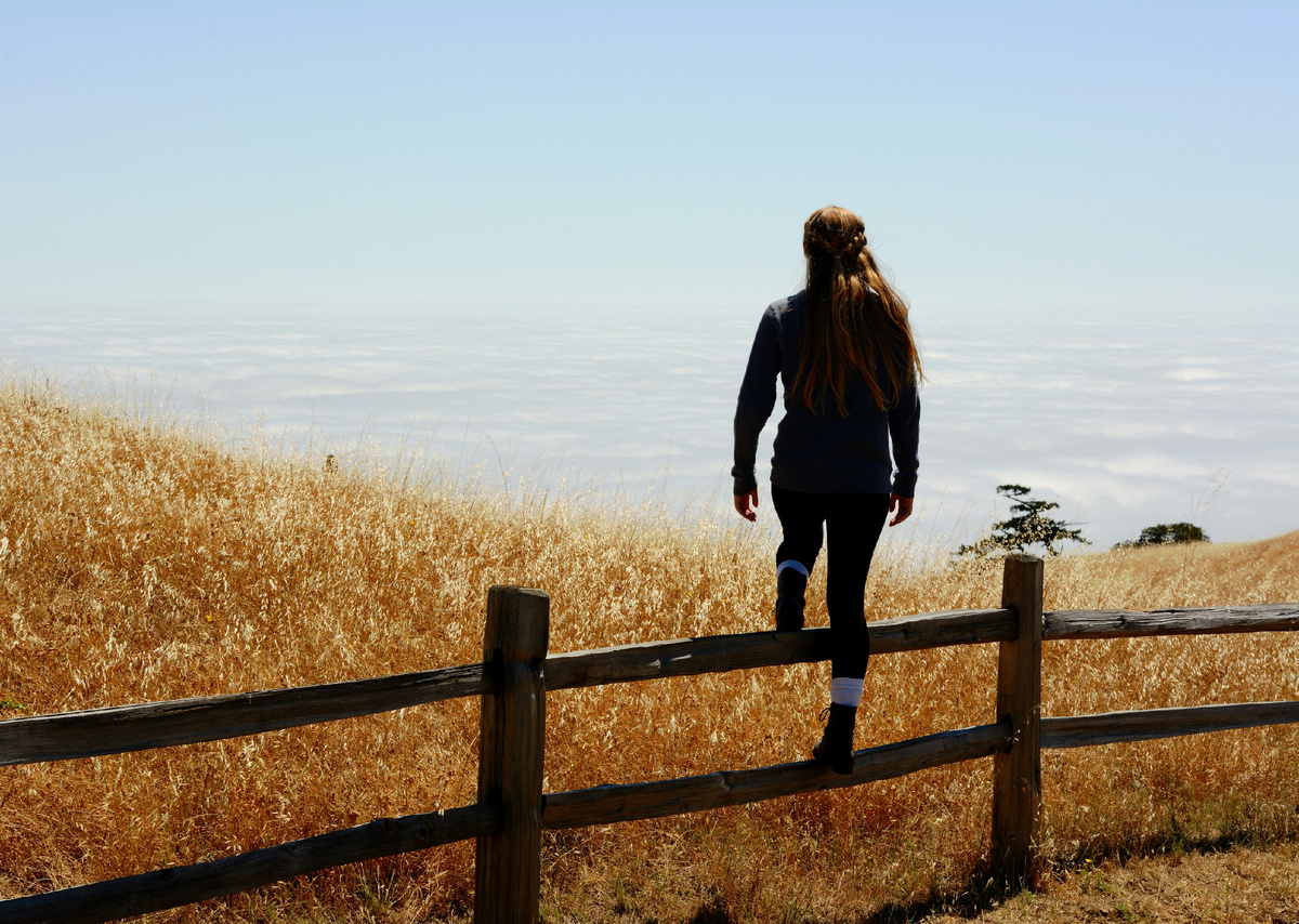 Фото Майкл Рознер-Хайман