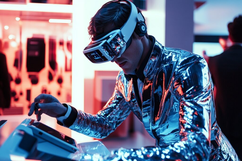    VR разработка приложений MoziBlorf54Q