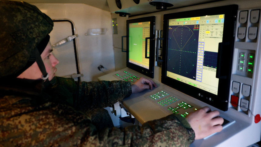    Фото: Невар Виталий/ТАСС