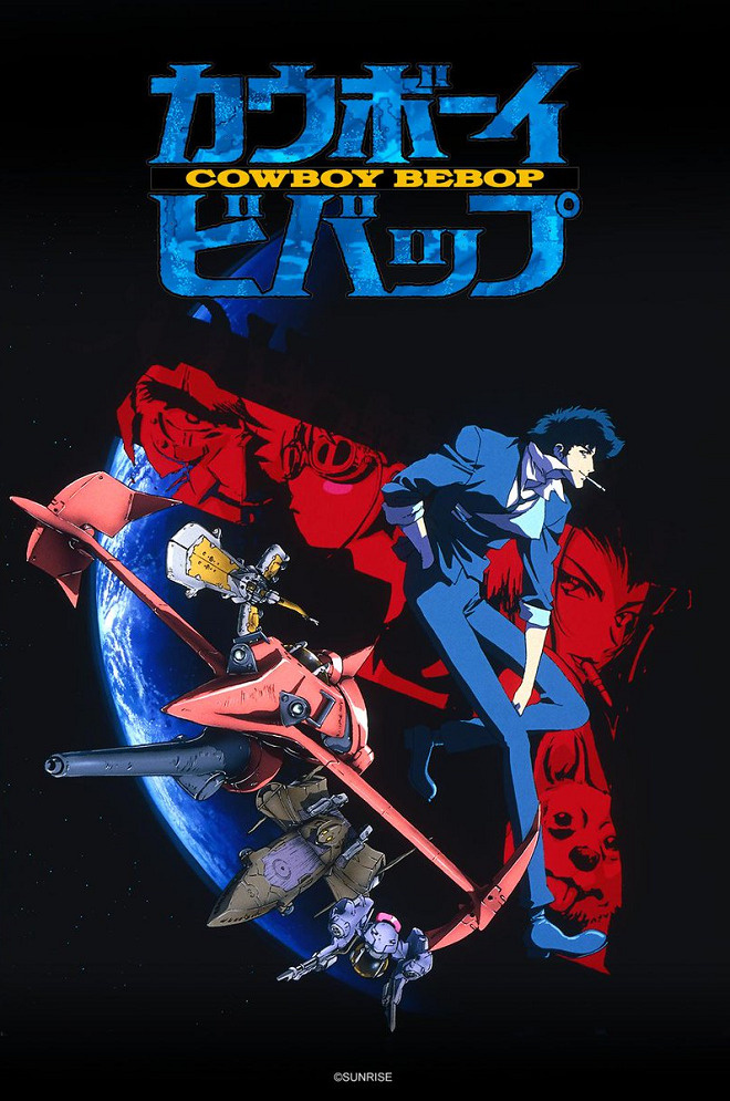 Cowboy Bebop, 1998-1999 