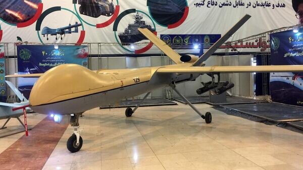    © commons.wikimedia.org / Fars Media Corporation