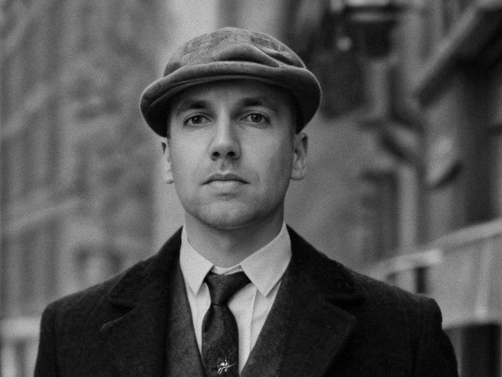    Илья Джинчвелашвили