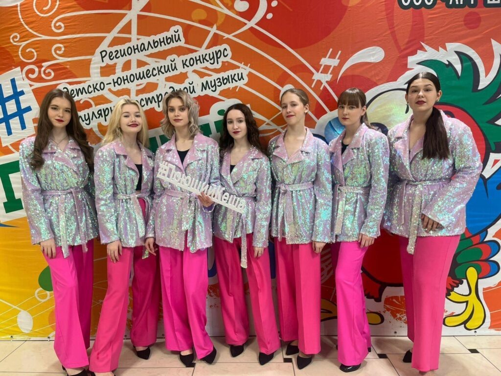    Фото из личного архива Марины Арнбрехт