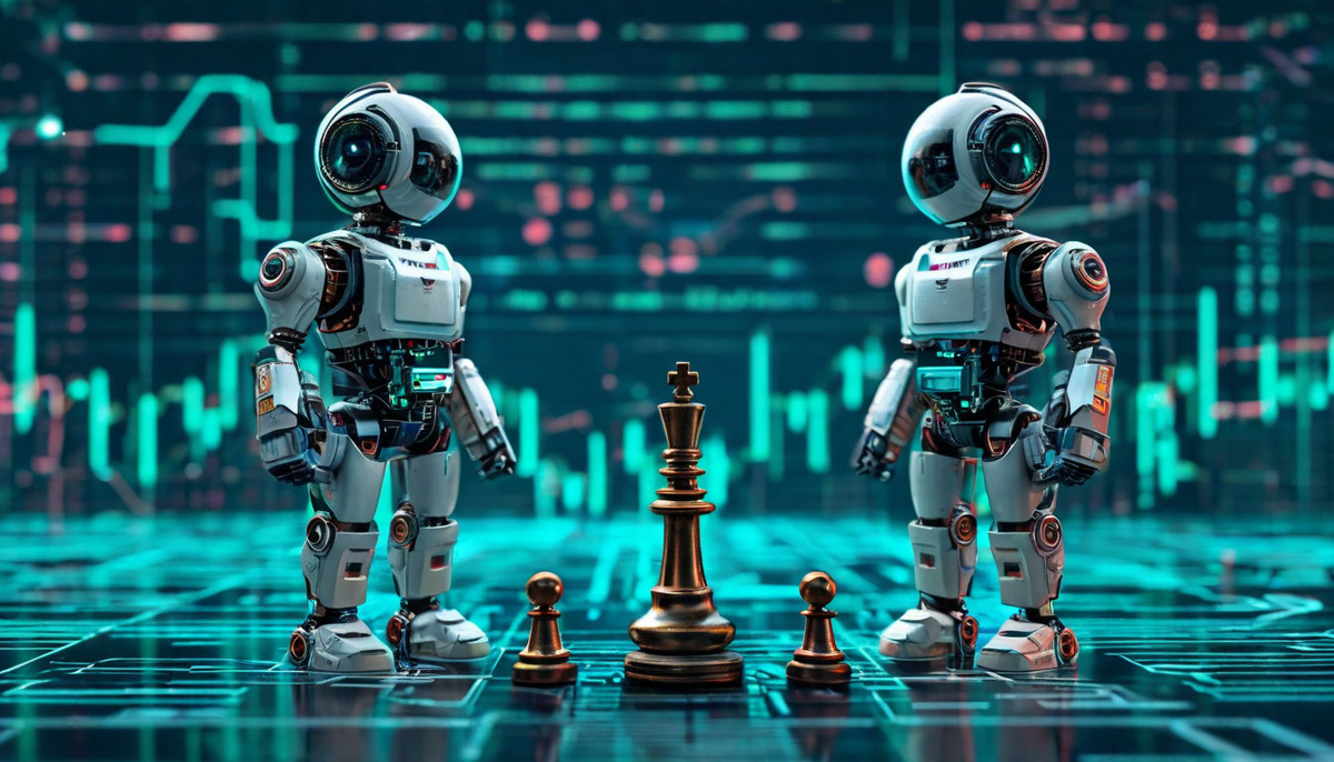 DeepSeek R1 vs GPT-4 o1