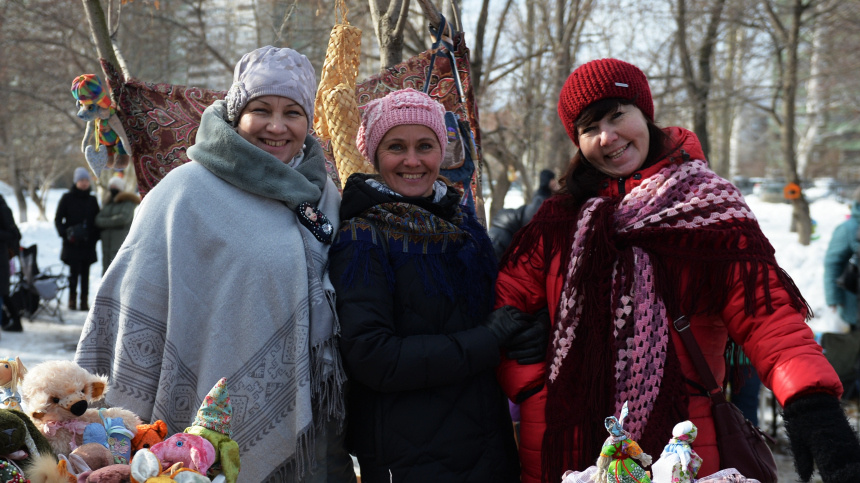    Фото: © РИА Новости/Павел Лисицын