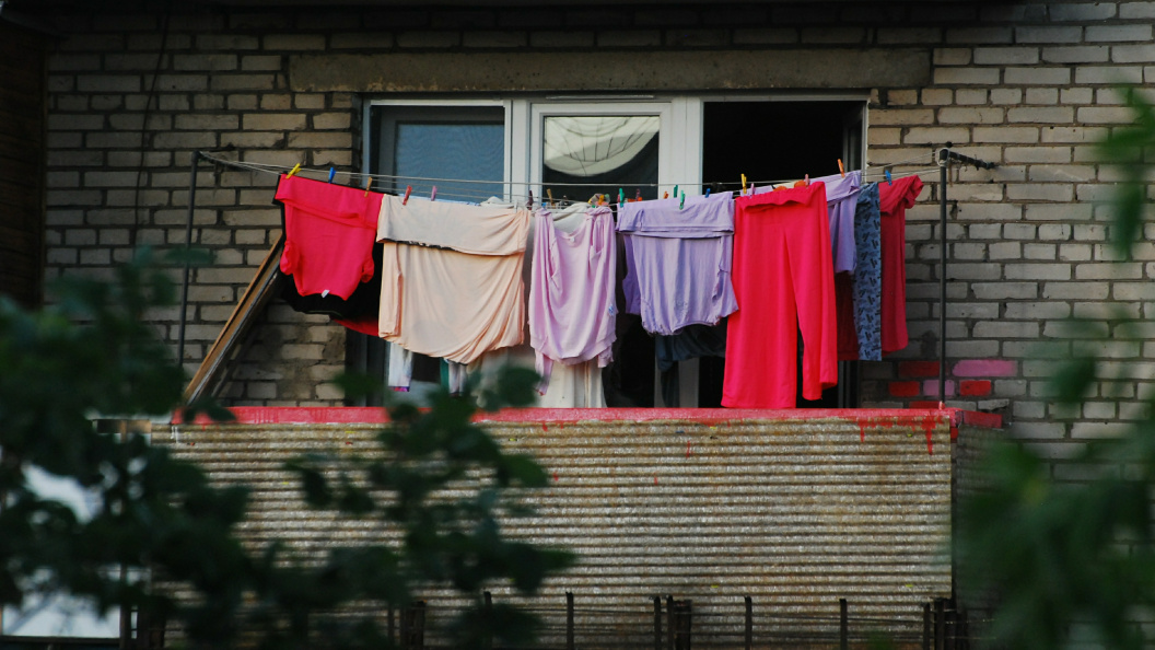    © Alexander Legky/Globallookpress