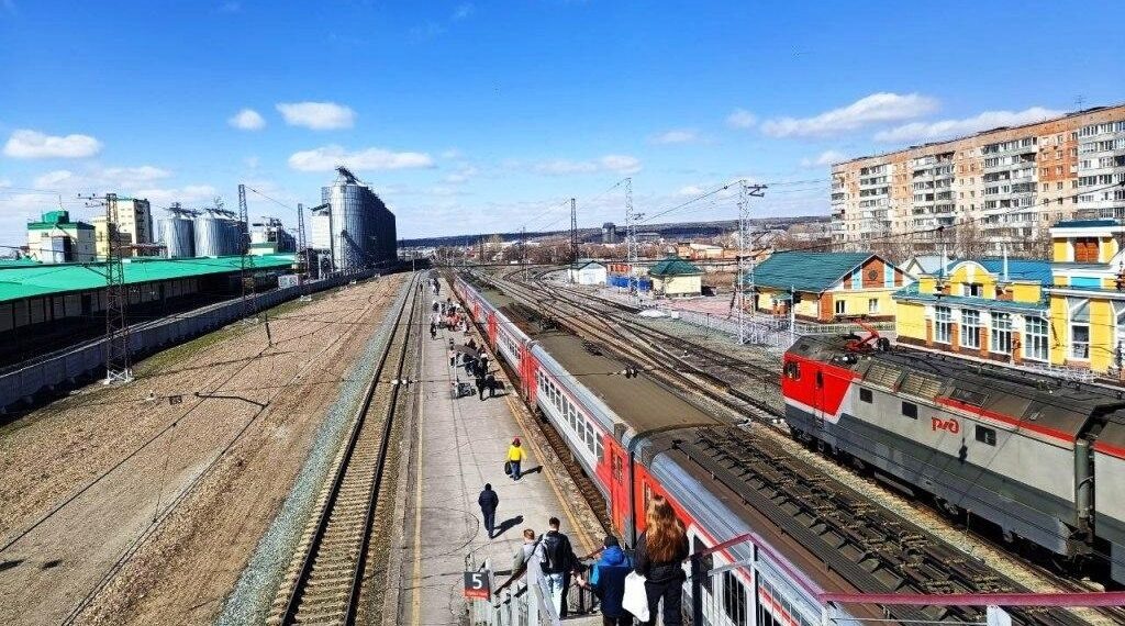    Фото из архива редакции