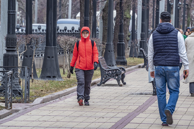    Фото: Konstantin Kokoshkin/Globallookpress