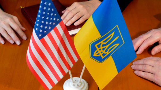    Трамп раскрыл свою позицию по урегулированию конфликта на Украине Андрей Галкин