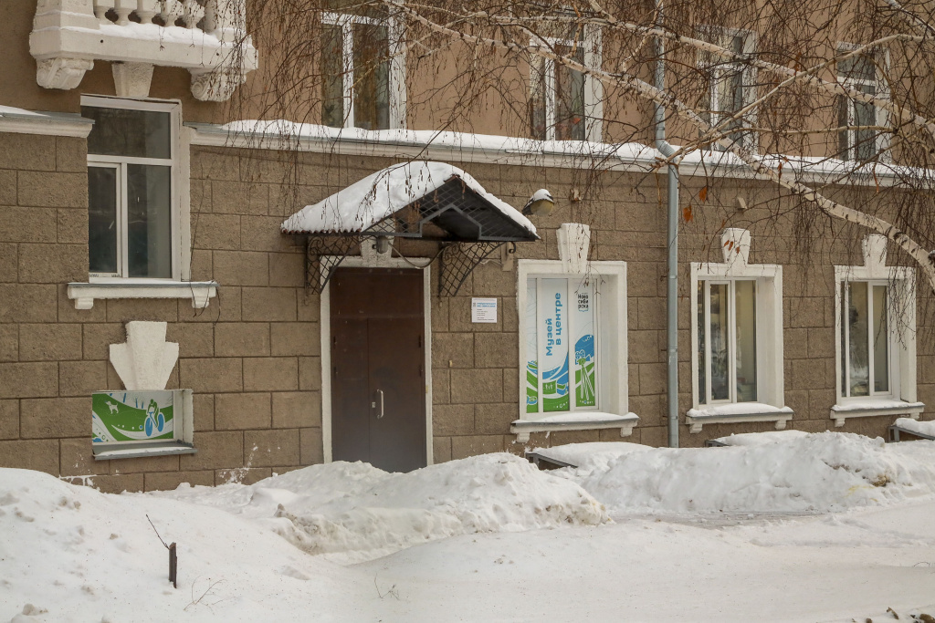 Фото: Павел Комаров, nsknews.info