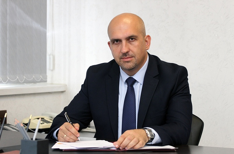 администрация Петропавловск-Камчатского городского округа