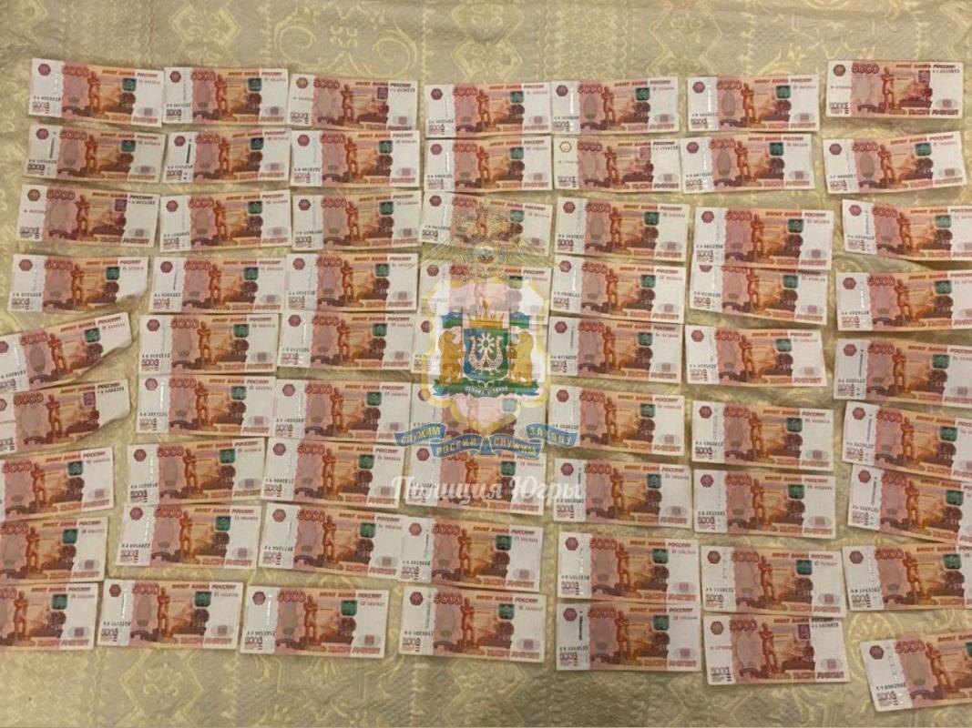    Директор обокрала свой магазин на 1 млн рублей и сбежала с продавцом в Сургут