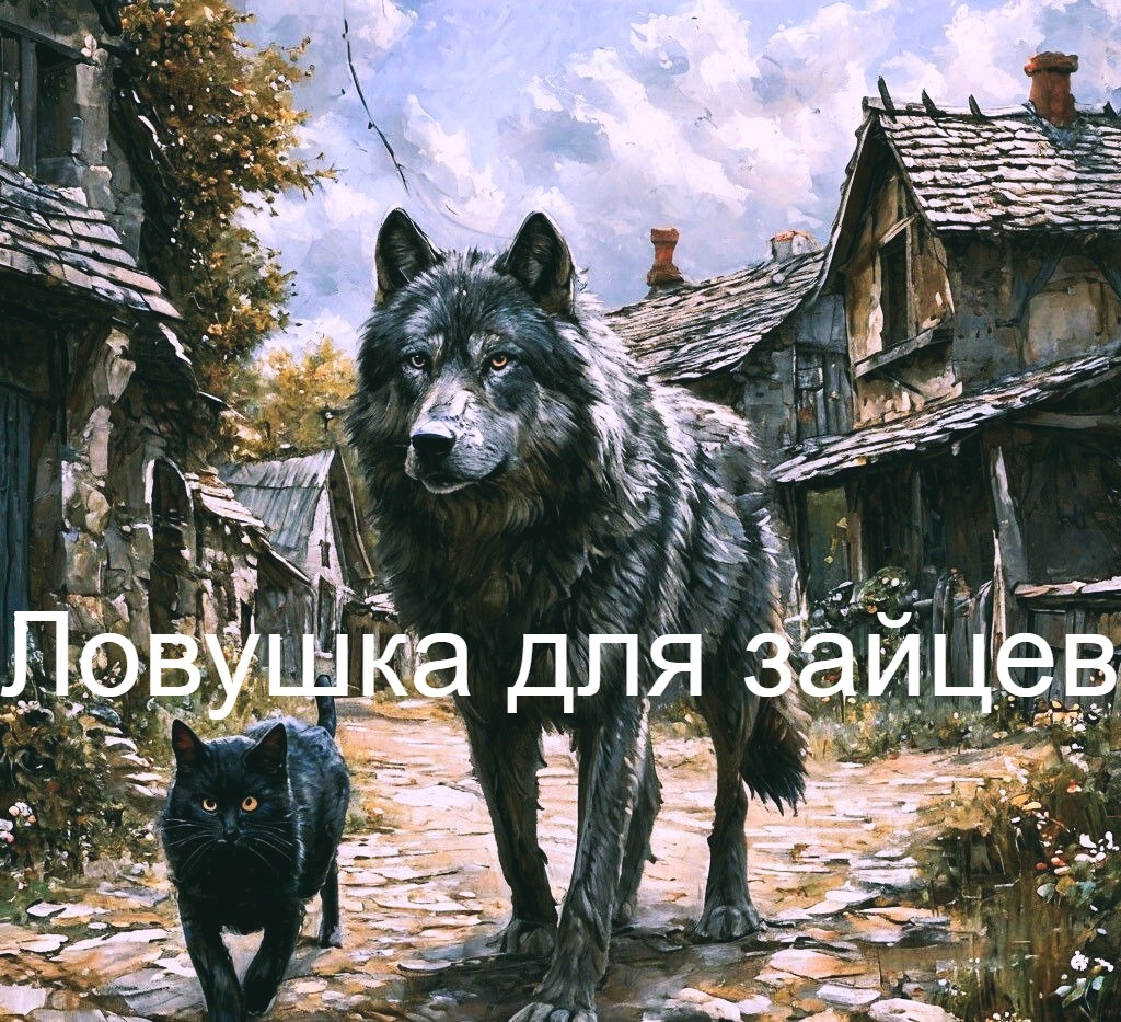 Изображение сгенерировано нейросетью Шедеврум