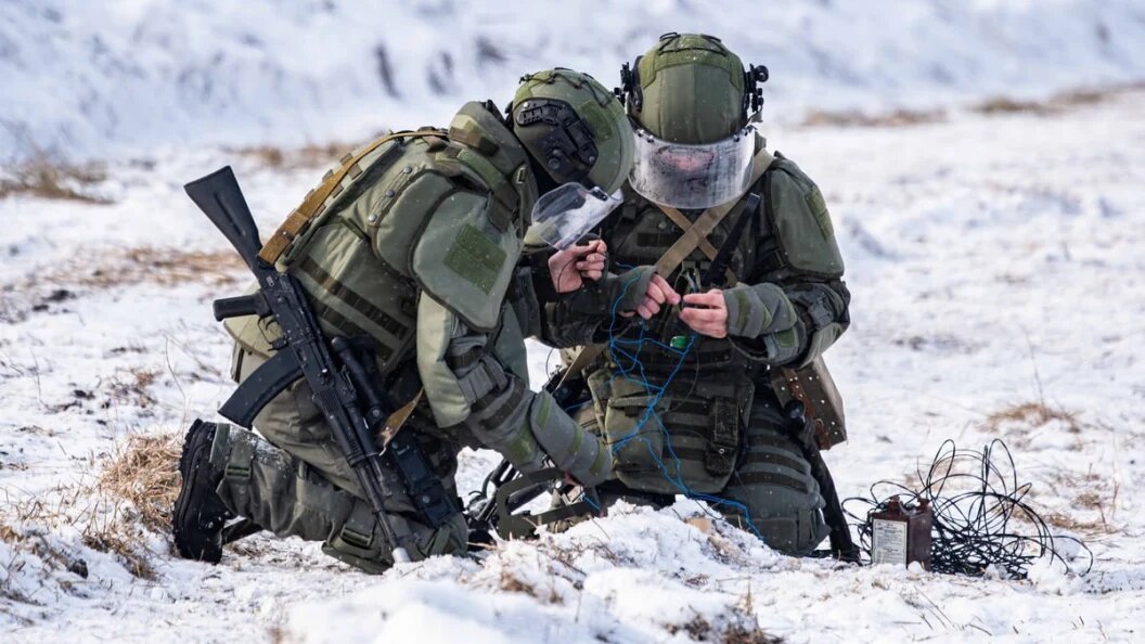    Фото: МО России