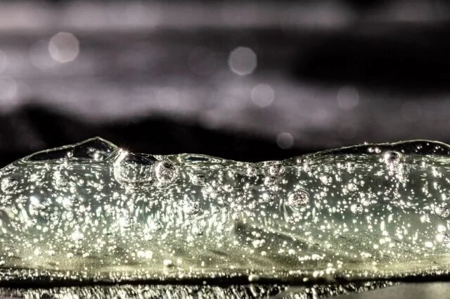    Какая толщина льда на Байкале сегодня, 21 января?