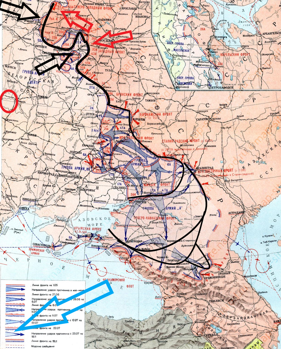 (Фото взято из открытых источников).