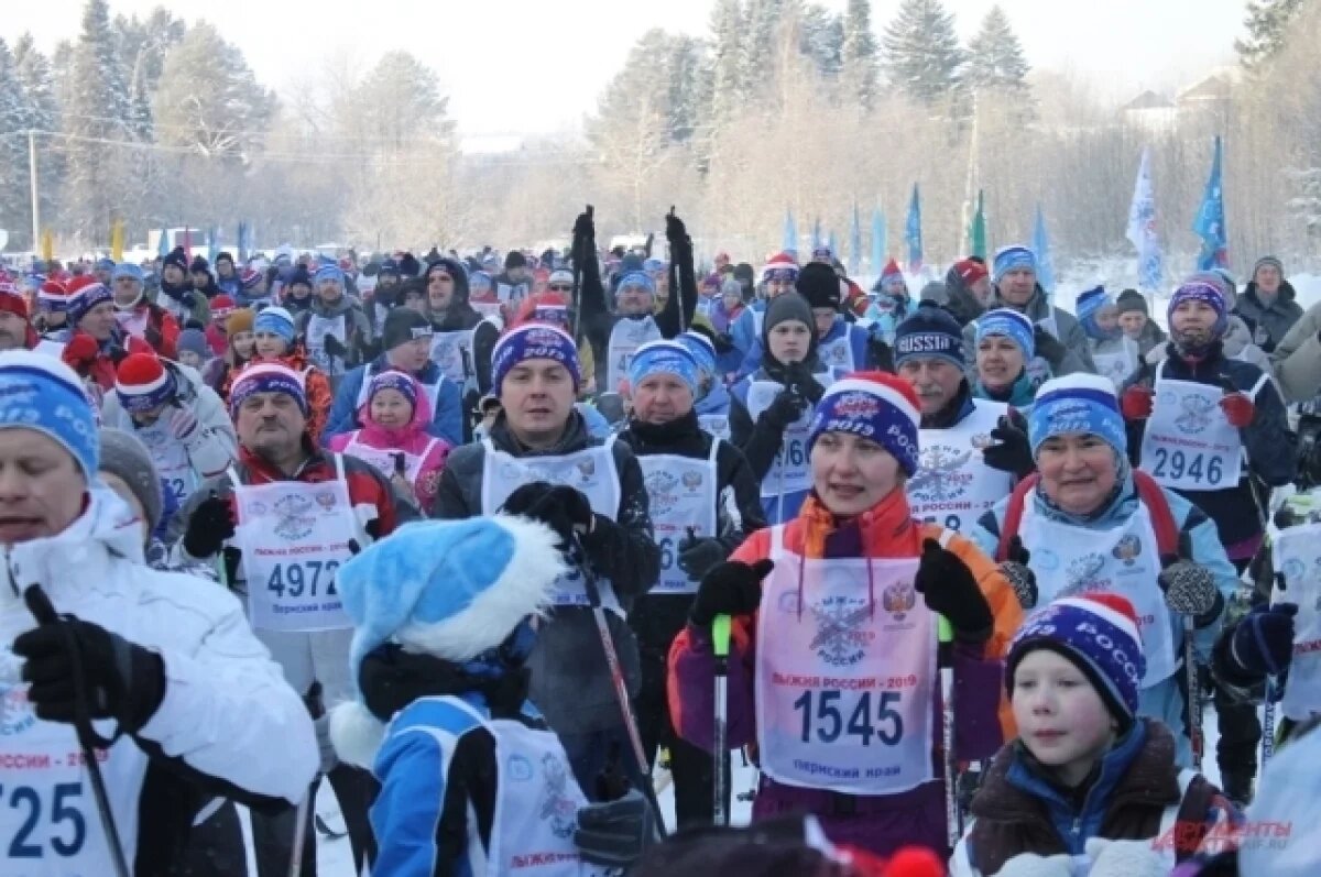    Соревнования будут проходить 8 февраля.