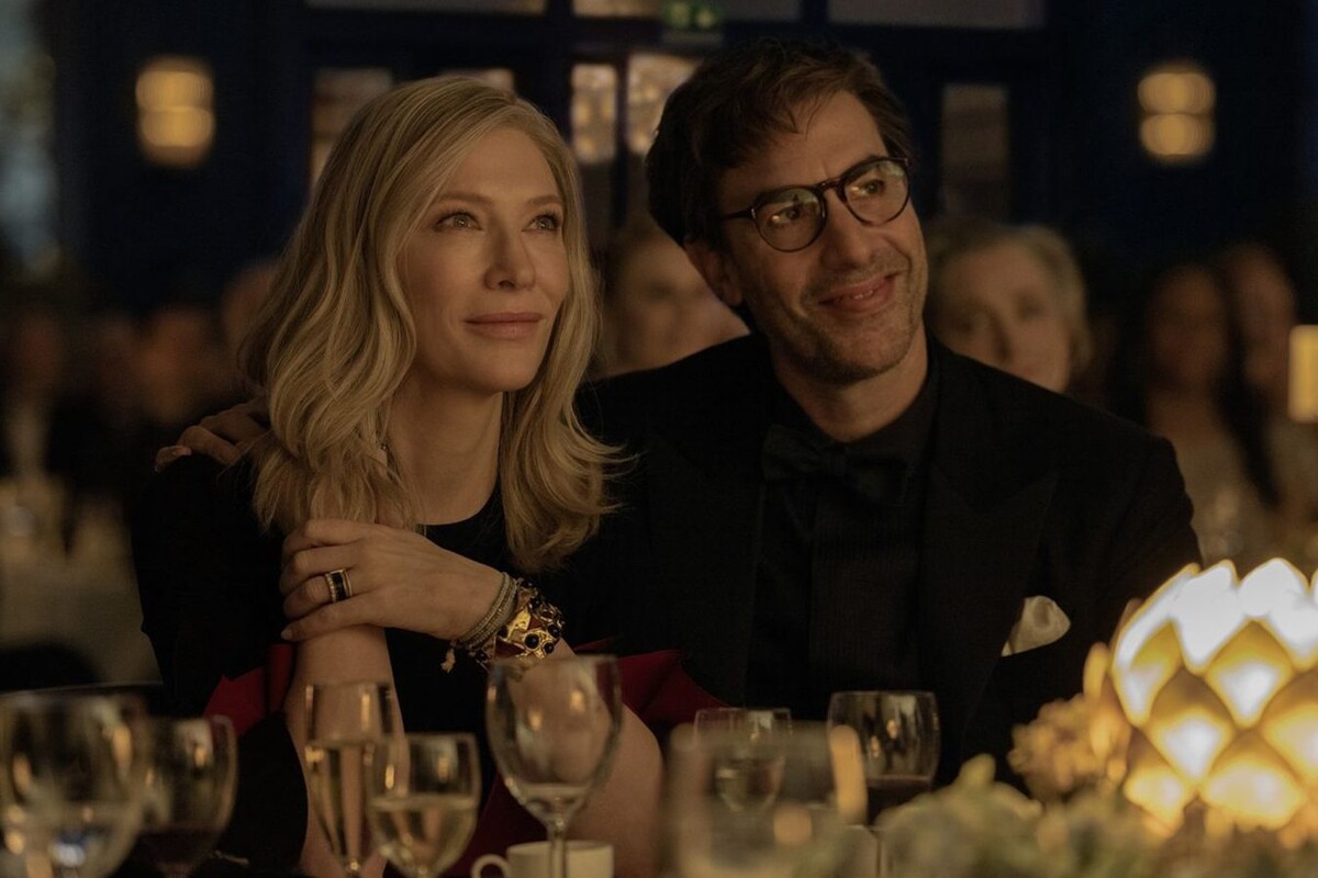 Кадр из сериала