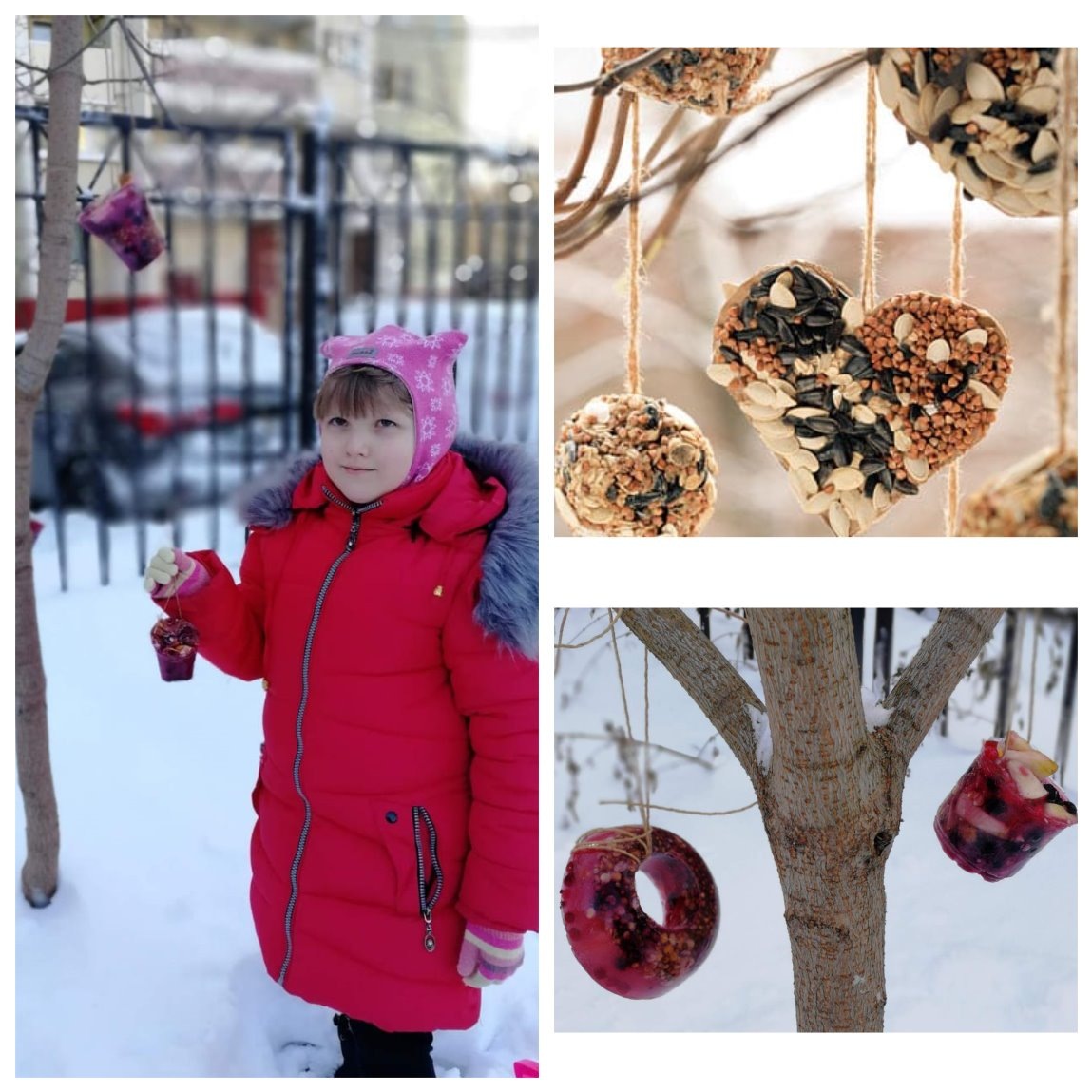 Фото автора статьи.